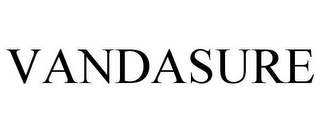 VANDASURE