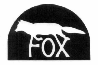 FOX