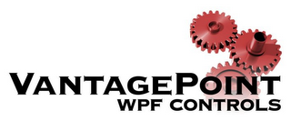 VANTAGEPOINT WPF CONTROLS