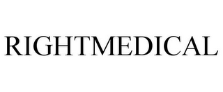 RIGHTMEDICAL