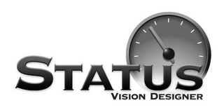 STATUS VISION DESIGNER