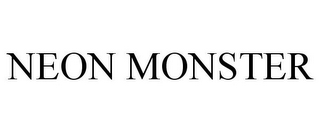 NEON MONSTER