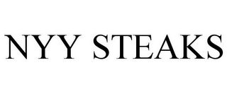 NYY STEAKS