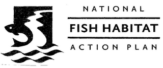 NATIONAL FISH HABITAT ACTION PLAN