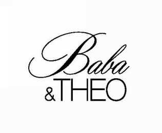 BABA & THEO