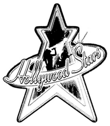 HOLLYWOOD STARS