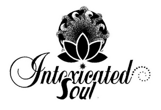 INTOXICATED SOUL