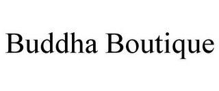 BUDDHA BOUTIQUE