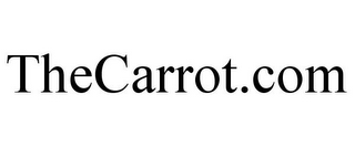 THECARROT.COM