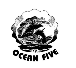 OCEAN FIVE