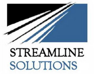 STREAMLINE SOLUTIONS