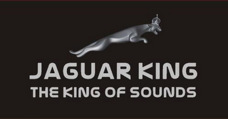 JAGUAR KING THE KING OF SOUNDS