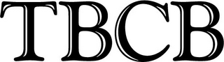 TBCB