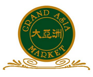 GRAND ASIA MARKET