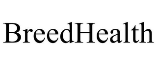 BREEDHEALTH