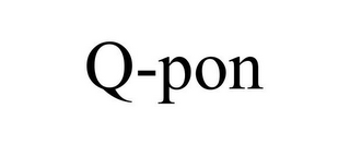 Q-PON