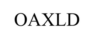 OAXLD