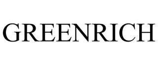GREENRICH