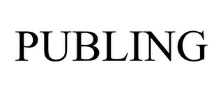 PUBLING