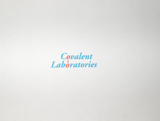 COVALENT LABORATORIES