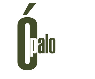 ÓPALO