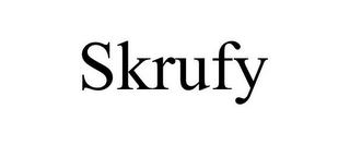 SKRUFY