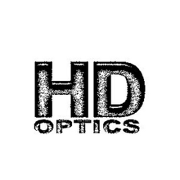 HD OPTICS