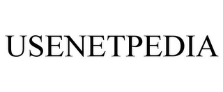 USENETPEDIA