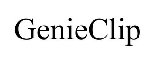 GENIECLIP