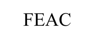 FEAC