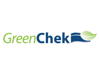 GREENCHEK