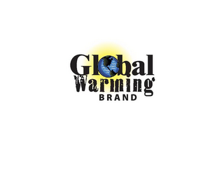 GLOBAL WARMING BRAND