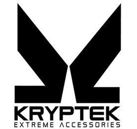 KRYPTEK EXTREME ACCESSORIES