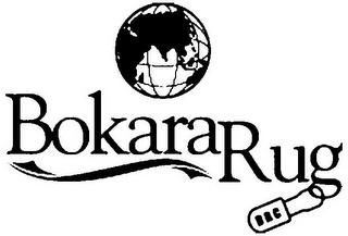 BOKARARUG BRC