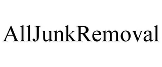 ALLJUNKREMOVAL