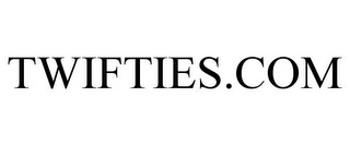 TWIFTIES.COM