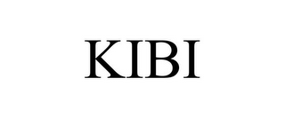 KIBI