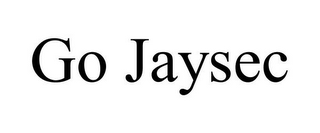 GO JAYSEC