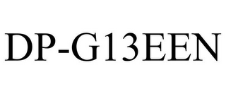 DP-G13EEN