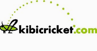 KIBICRICKET.COM