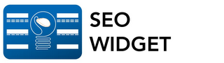 SEO WIDGET