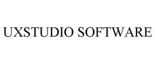 UXSTUDIO SOFTWARE