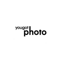 YOUGOT PHOTO