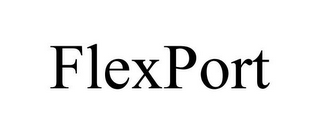 FLEXPORT