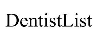 DENTISTLIST