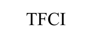 TFCI