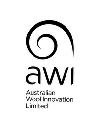 AWI AUSTRALIAN WOOL INNOVATION LIMITED