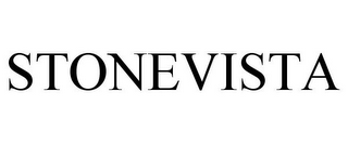 STONEVISTA