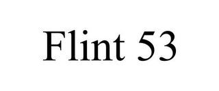 FLINT 53
