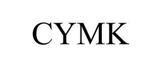 CYMK